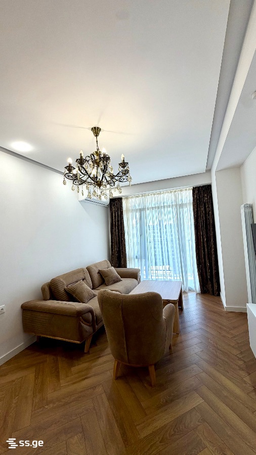 kedia st. 14 - 4 rooms