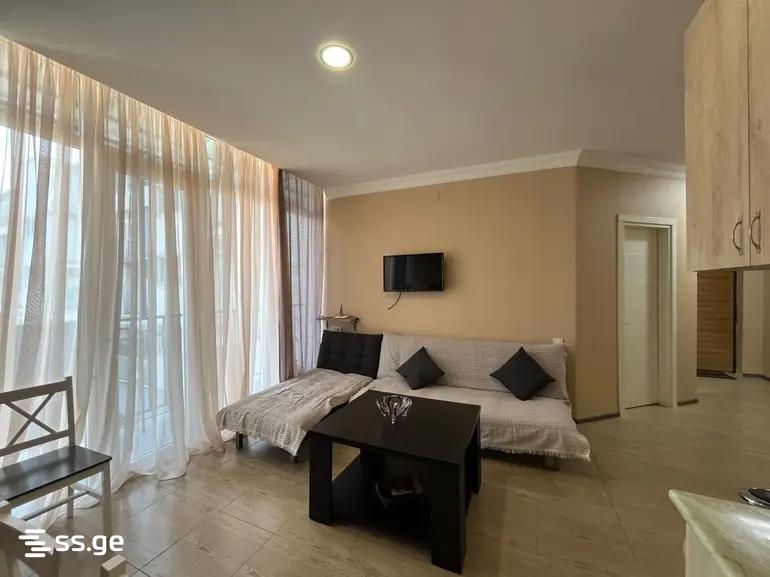 Sherif Khimshiashvili Ave 0 - 2 rooms