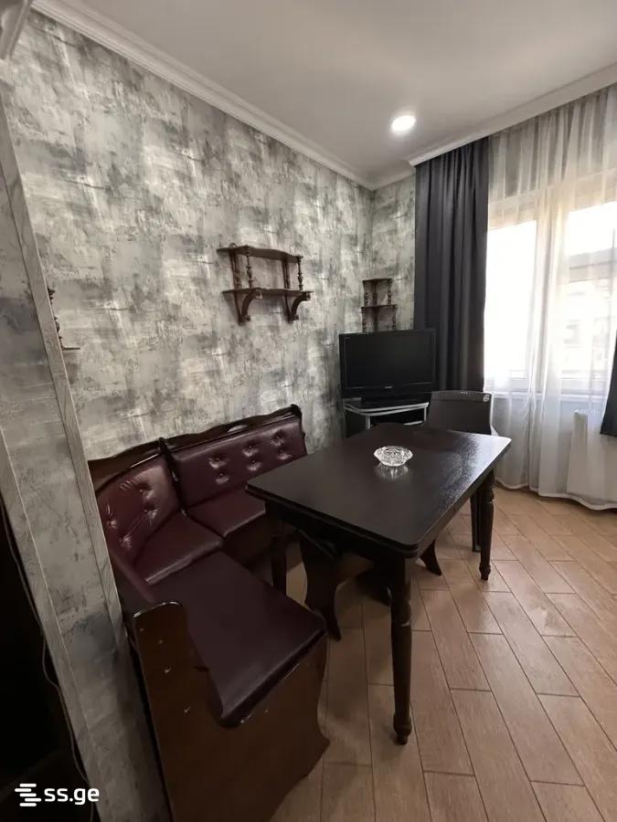 Vazi st. - 2 rooms