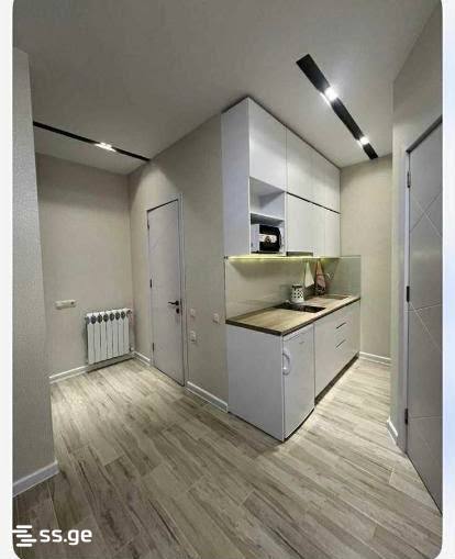 Sherif Khimshiashvili Ave 64 - 2 rooms
