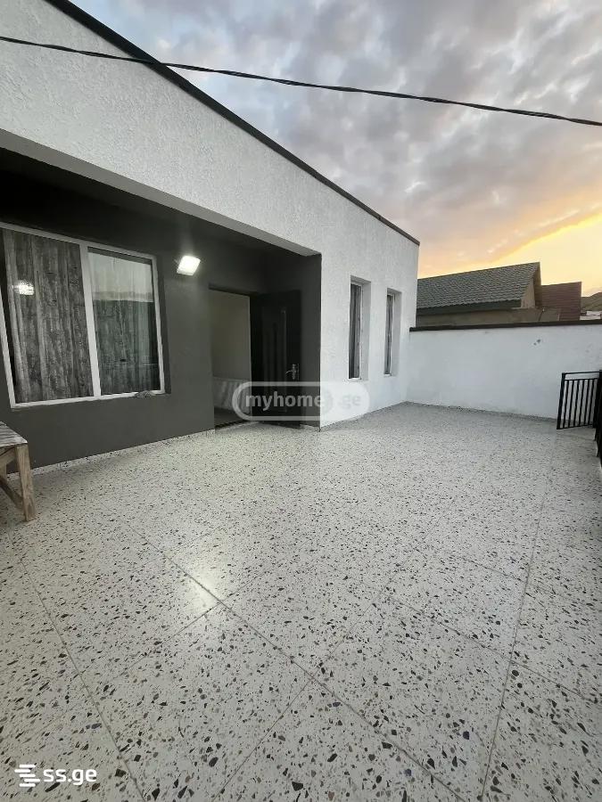 Marko polo st. - 4 rooms