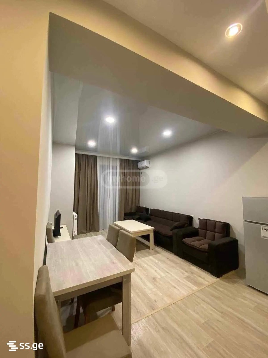 lubliana st. 0 - 2 rooms