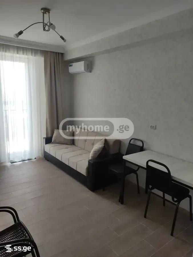 Jumber Lezhava Lane - 2 rooms