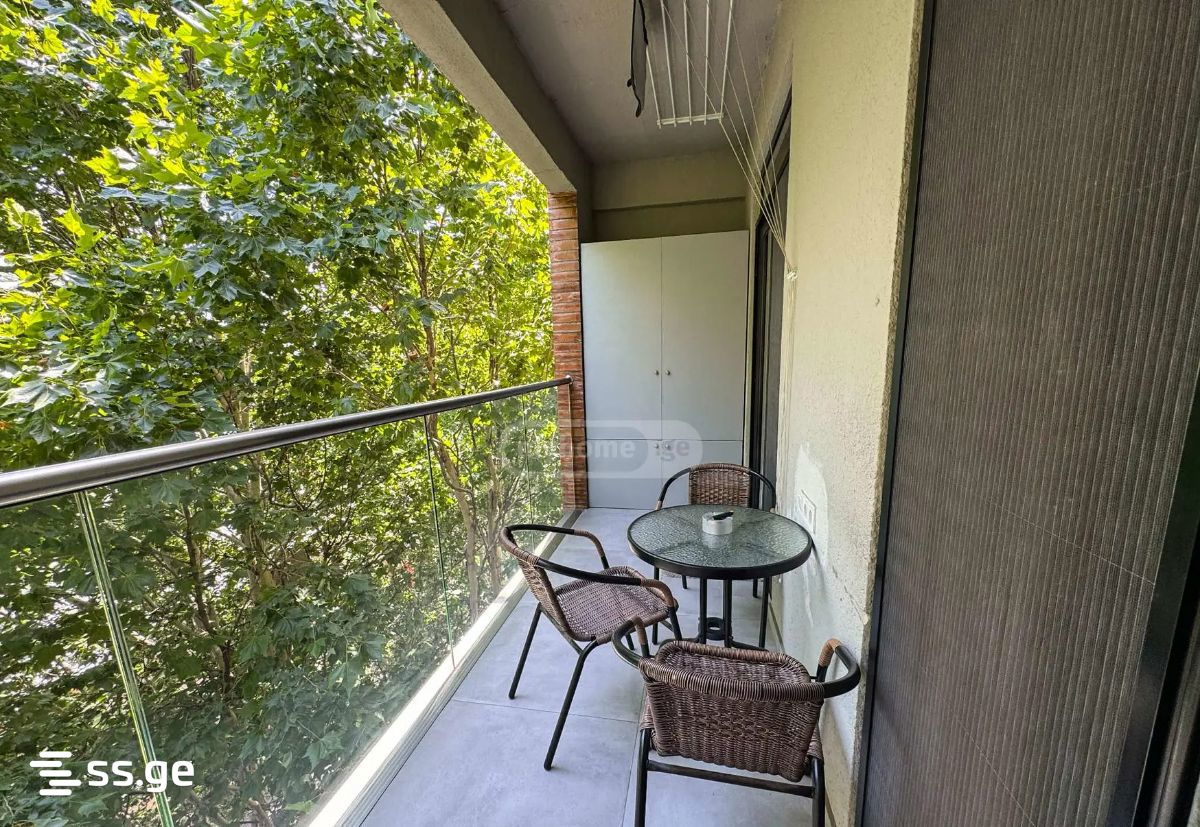zestaponi st. - 1 rooms