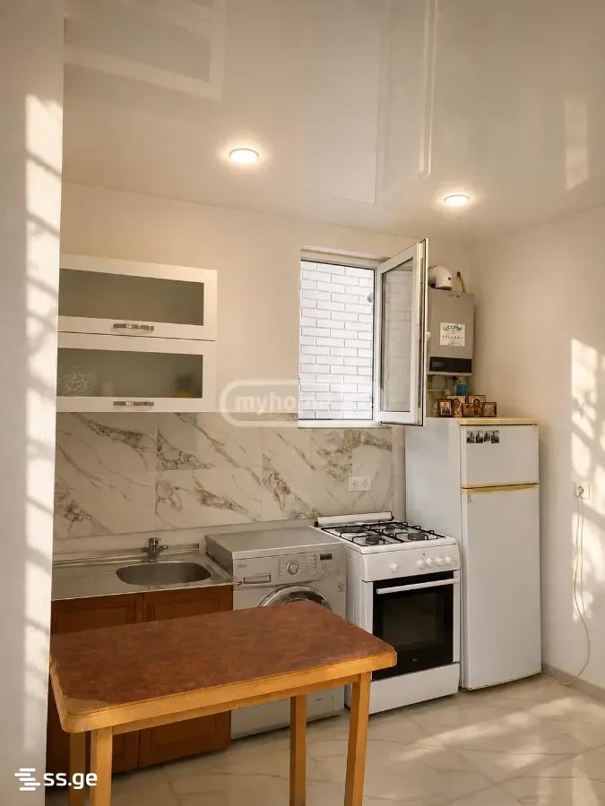 tsiklauri st. 31 - 1 rooms