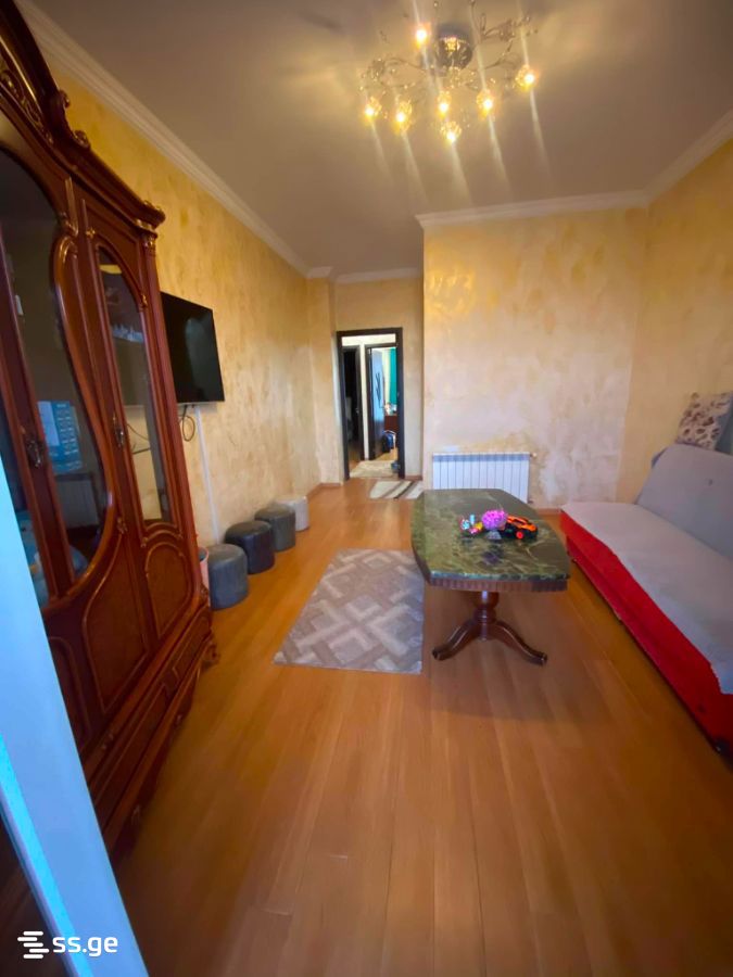 Bagrationi str. 111 - 3 rooms