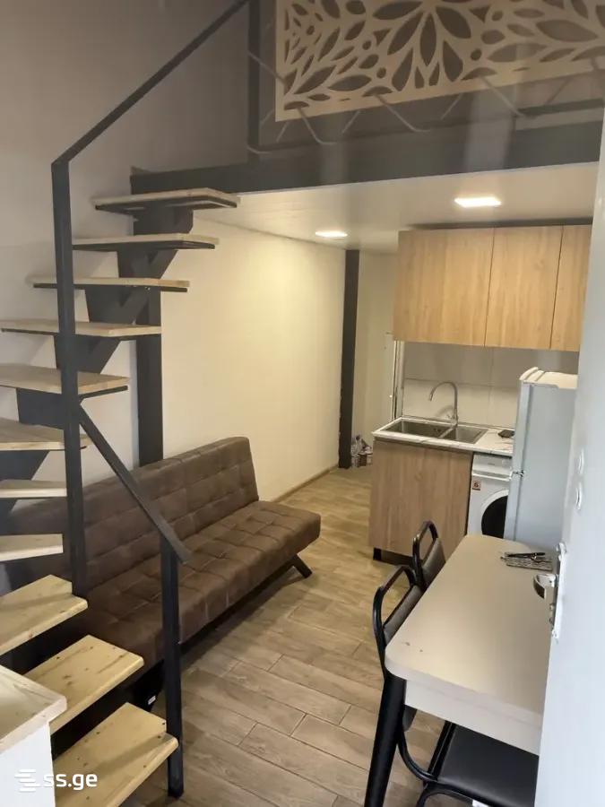lami st. 1 - 3 rooms