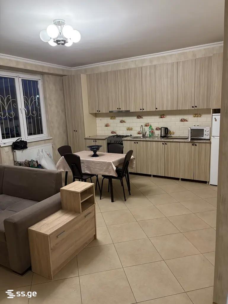 beliashvili st. - 3 rooms