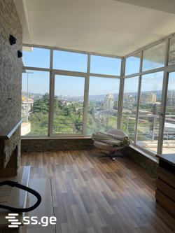 m. aleksidze st. - 3 rooms