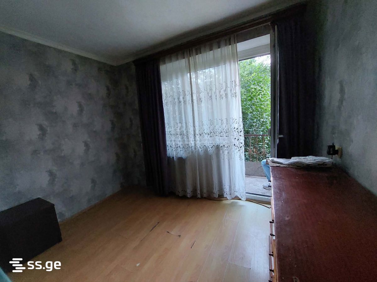 Rustavi - 1 rooms