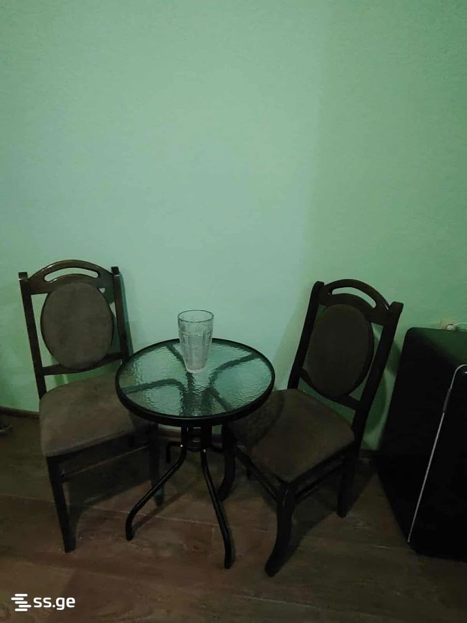 30ა - 1 rooms