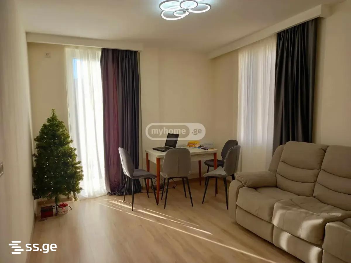 vaja-pshavela avenue 26 - 1 rooms