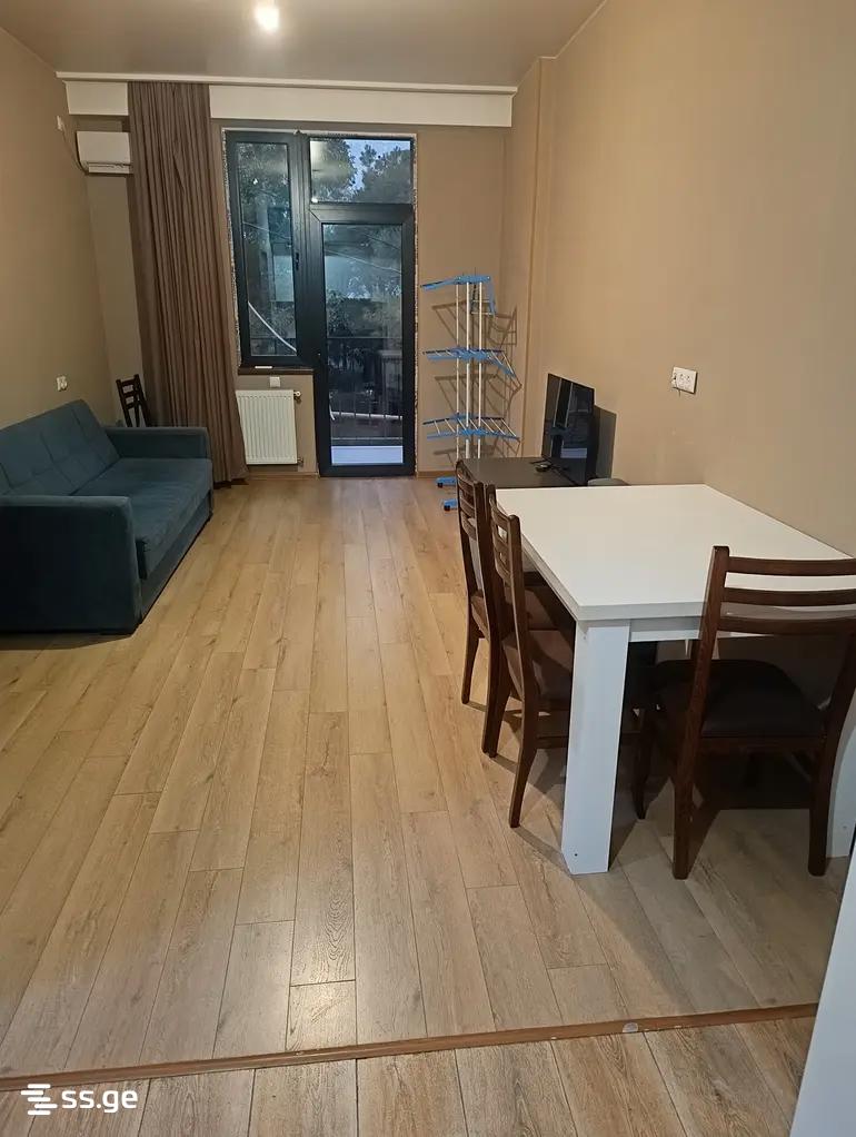 Kapaneli St. - 2 rooms
