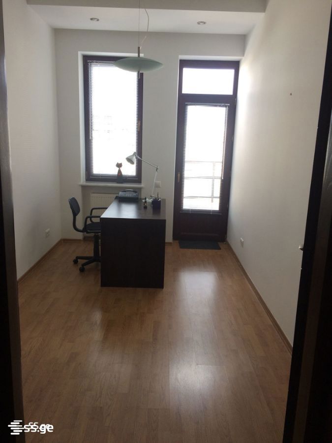 paliashvili st. - 5 rooms