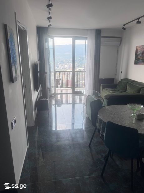 Kapaneli St. - 3 rooms
