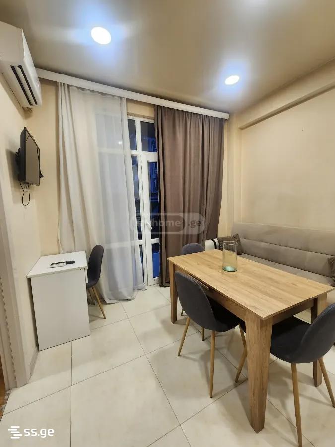 lubliana st. - 2 rooms