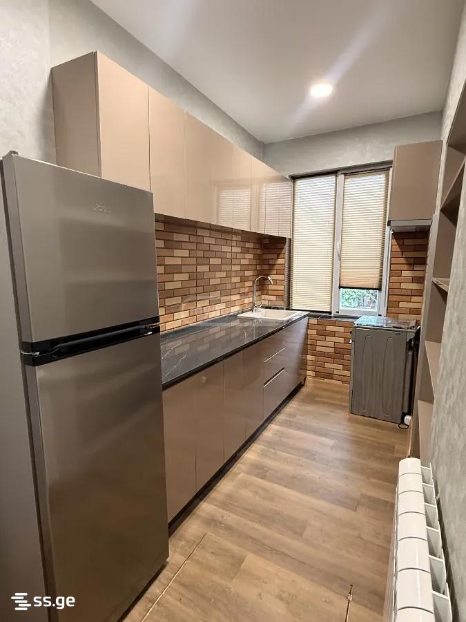 Vedzinis st. - 2 rooms
