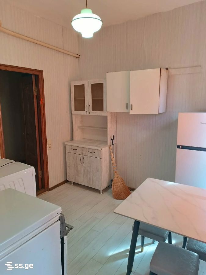 Micro. III, bl. V - Temka - 3 rooms