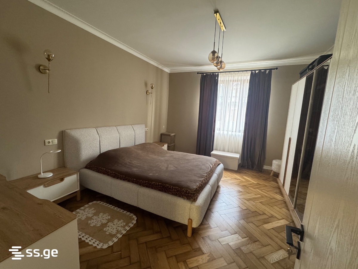 2 - 4 rooms