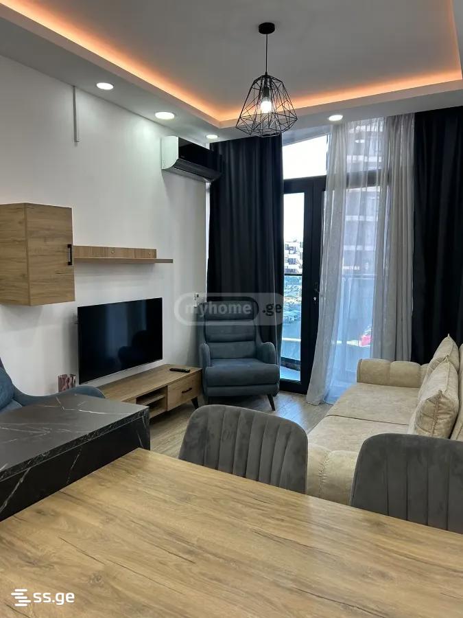 Batumi - 2 rooms