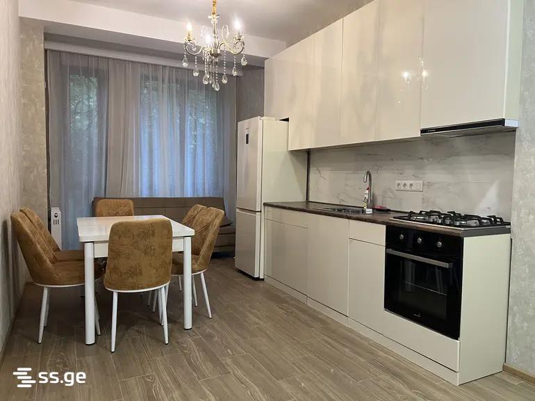 shavgulidze st. 9 - 3 rooms
