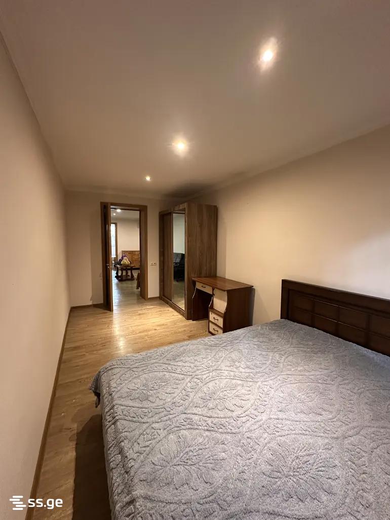 vaja-pshavela avenue - 3 rooms