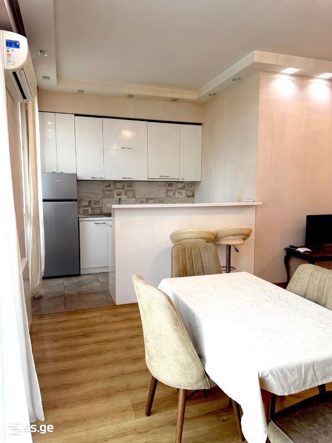 depo st. 23 - 3 rooms