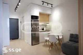 Angis st. 1st lane 1 ჩიხი 1 - 1 rooms