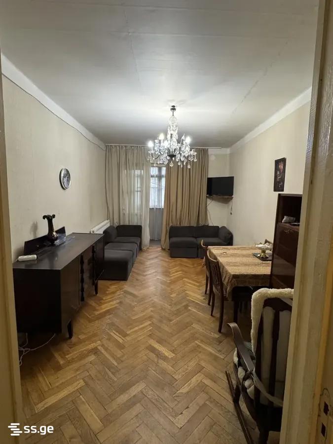 Kindzmarauli Lane 0 - 2 rooms