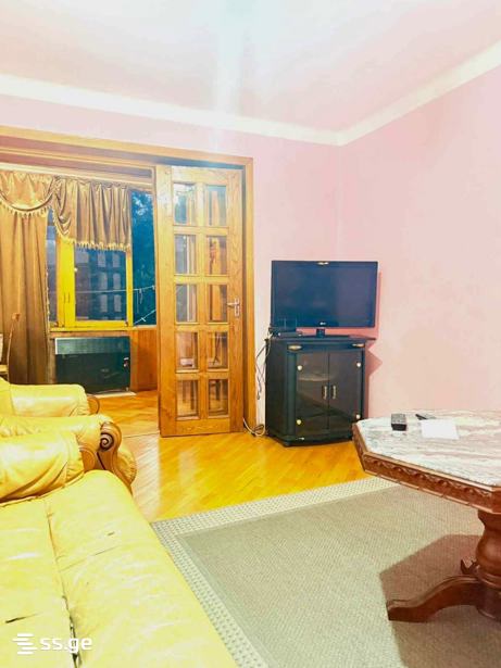 Block IV - Vazha-Pshavela - 2 rooms