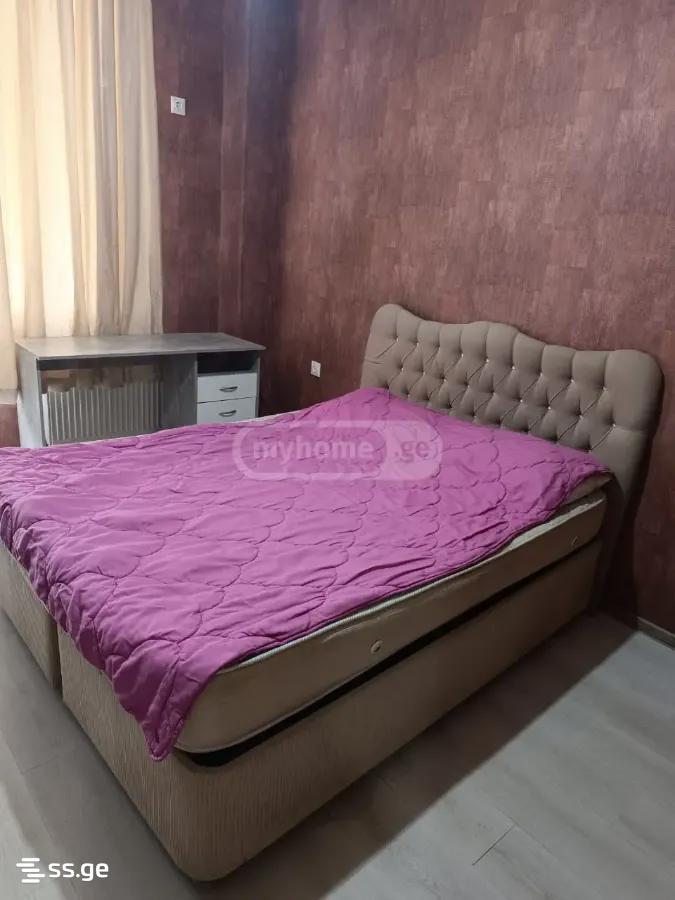 Sukhishvili st. - 2 rooms