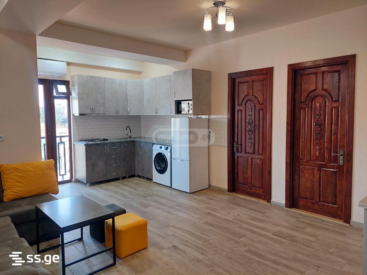 Shartava st. - 3 rooms