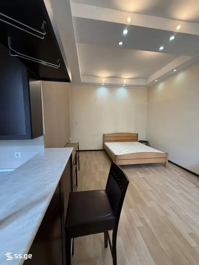 i. chavchavadze avenue - 1 rooms