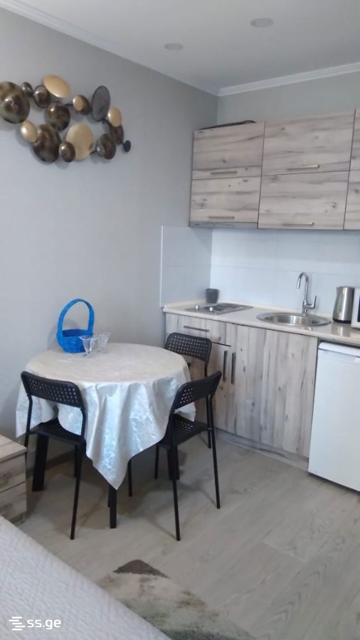 Sherif Khimshiashvili Ave 57 - 1 rooms