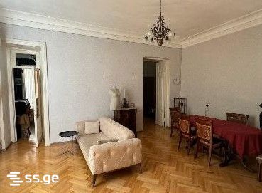 i. javakhishvili st. - 3 rooms