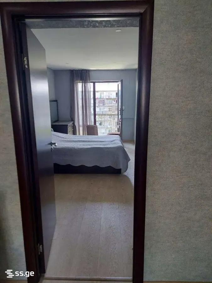vaja-pshavela avenue - 2 rooms