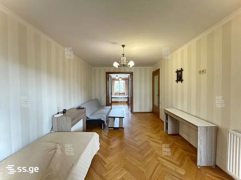 kavtaradze st. - 2 rooms