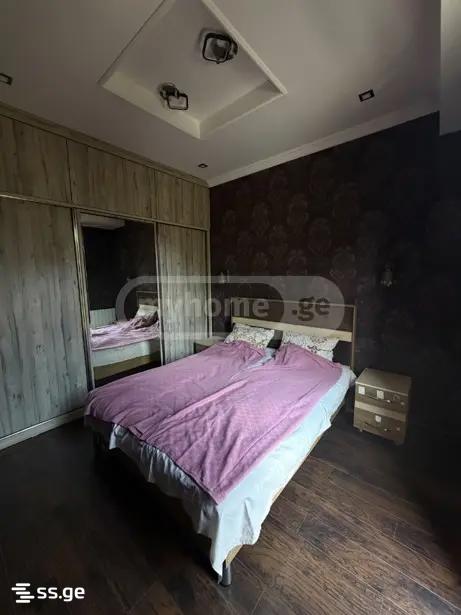 ketevan tsamebuli avenue (avlabari) - 3 rooms