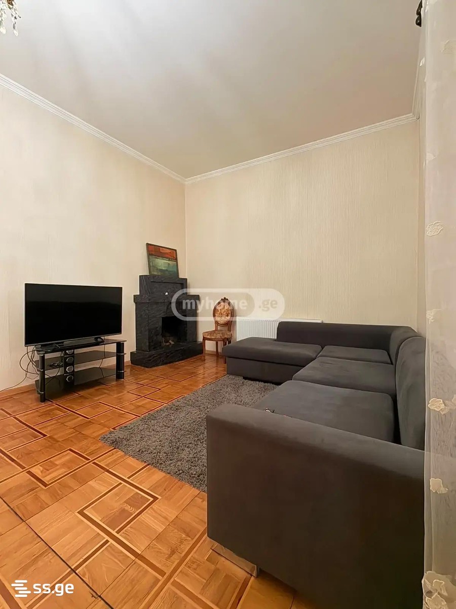 Zichi st. 0 - 2 rooms