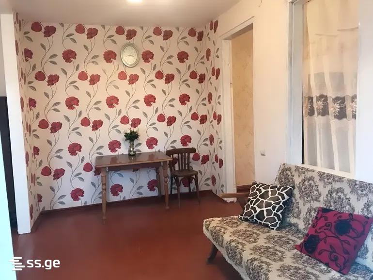 grmagele st. 32 - 3 rooms
