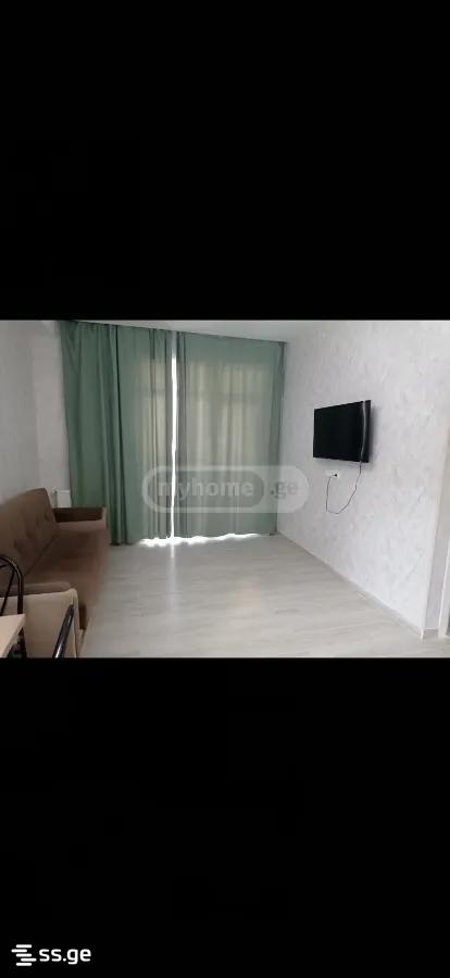 Olive st. - 2 rooms