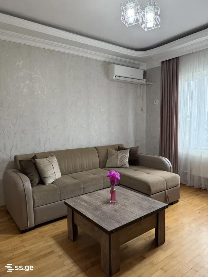 Batumi - 3 rooms