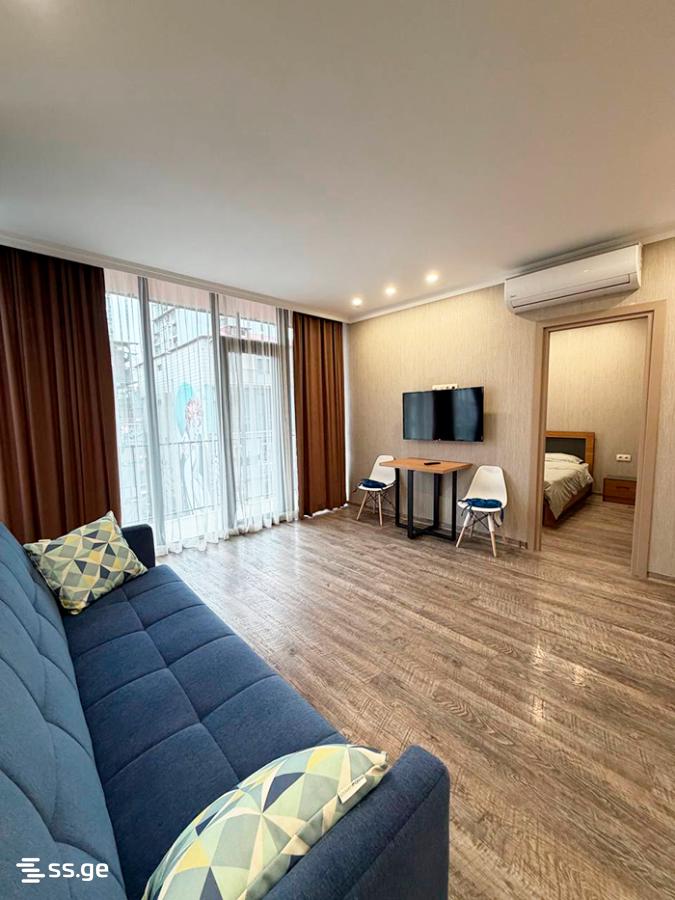 M. Lermontov Street 10 - 2 rooms