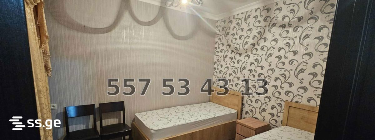 moskovi ave - 3 rooms