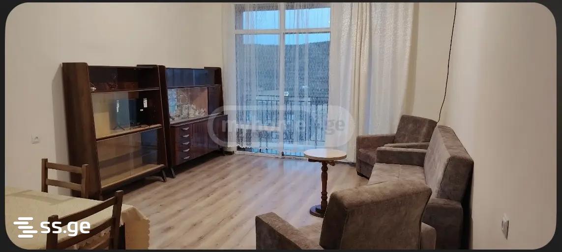 Kindzmarauli Lane 4გ - 2 rooms