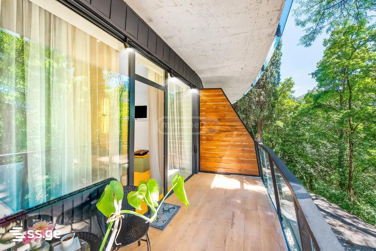 r. lagidze st. - 1 rooms