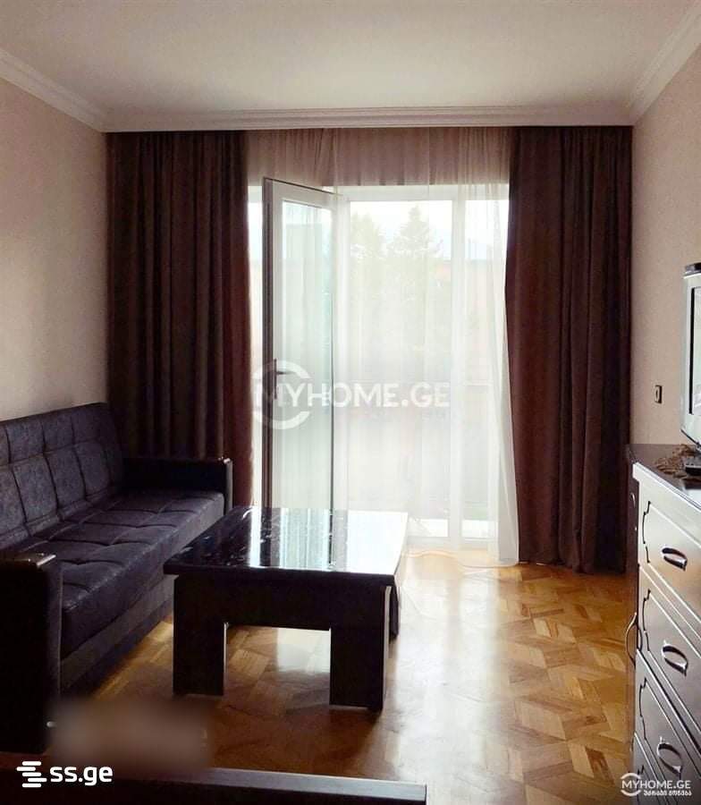 48 - 1 rooms