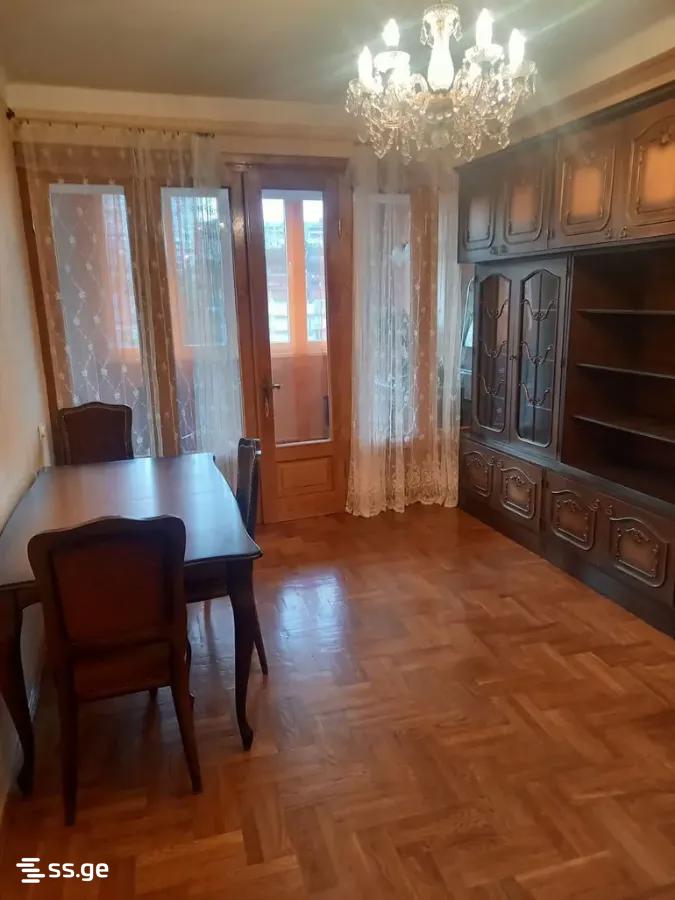 balanchivadze st. - 2 rooms