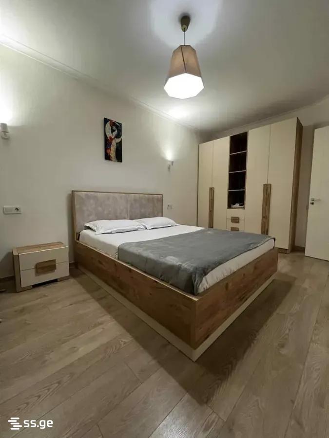 Anapa st. - 2 rooms