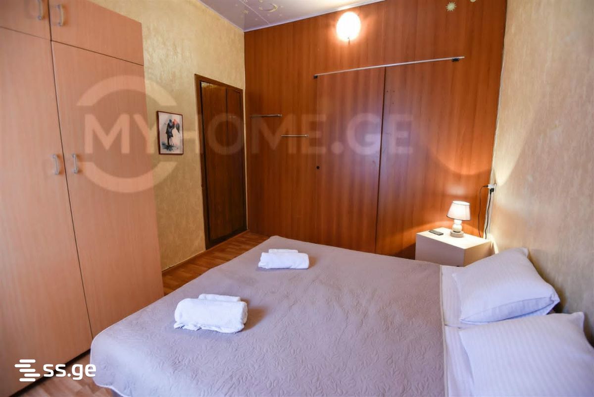 grishashvili st. 26 - 1 rooms